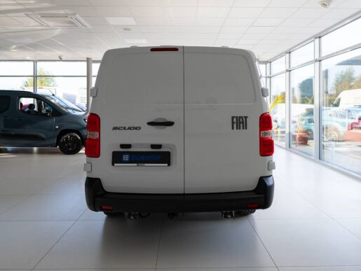 Fiat Scudo Crew Cab L3  2.0 MTJ 145  AT8