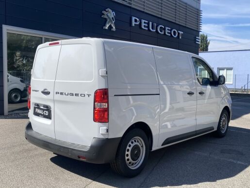 Peugeot Expert 2,0 BlueHDi L2 BlueHDi 145 k BVM6