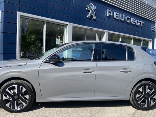 Peugeot 208 1.2 PureTech Allure 100k BVM6