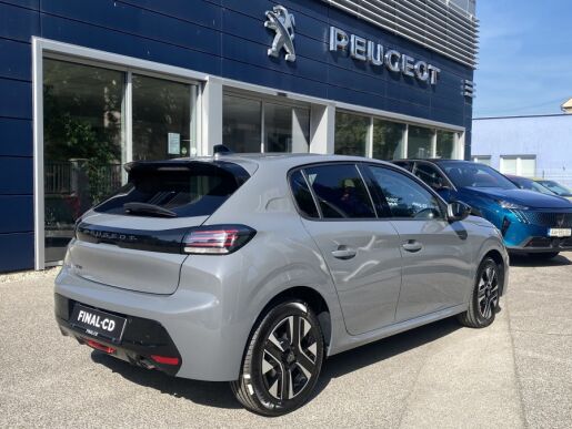 Peugeot 208 1.2 PureTech Allure 100k BVM6