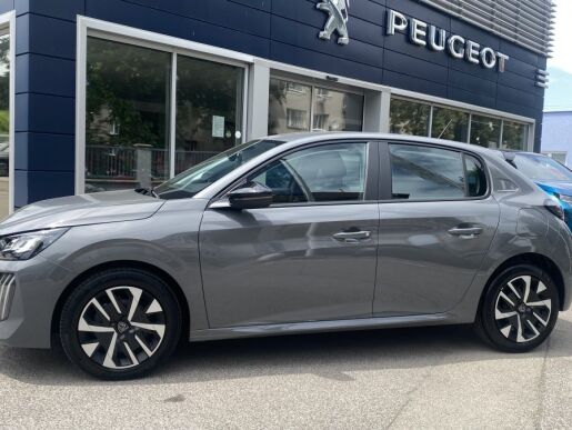 Peugeot 208 1.2 PureTech PRESTIGE Active 1.2 PureTech 75k