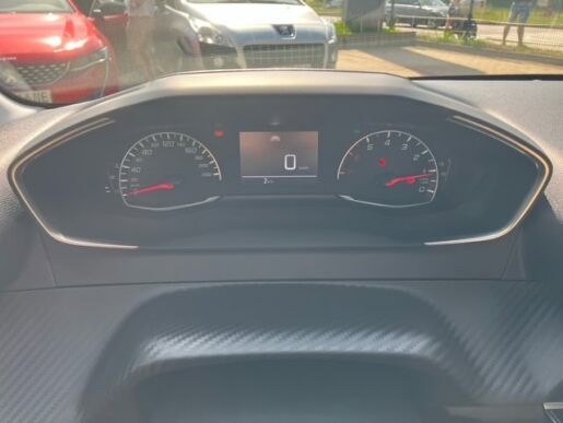 Peugeot 208 1,2 PureTech 75k ACTIVE