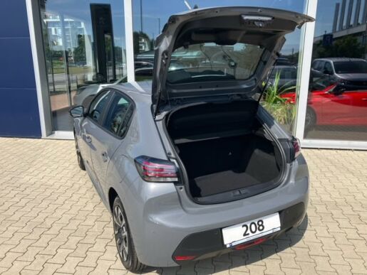 Peugeot 208 1,2 PureTech 75k ACTIVE