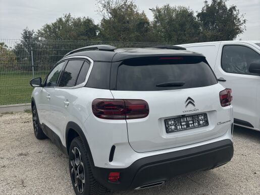 Citroën C5 Aircross MAX BlueHDi 130 S&S EAT8