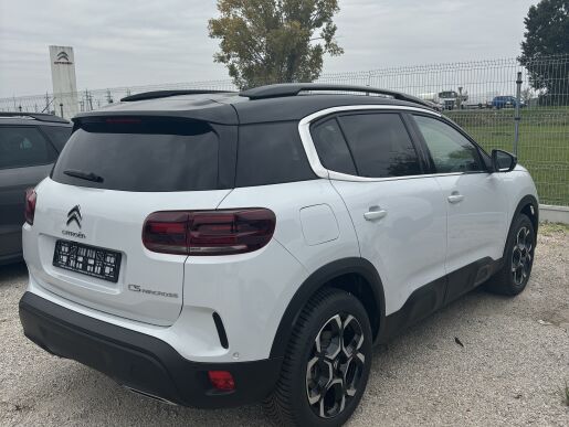 Citroën C5 Aircross MAX BlueHDi 130 S&S EAT8