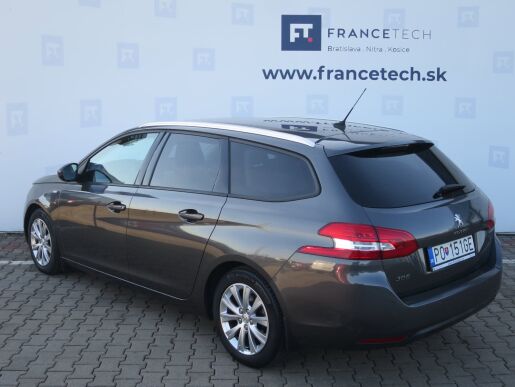 Peugeot 308 SW 1.6 BlueHDi STYLE