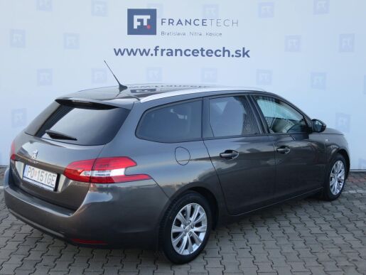 Peugeot 308 SW 1.6 BlueHDi STYLE