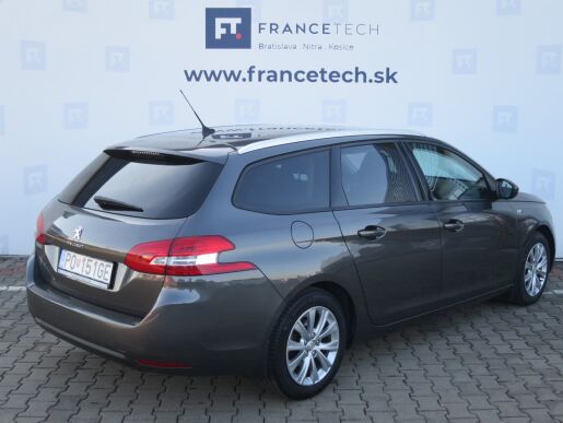 Peugeot 308 SW 1.6 BlueHDi STYLE