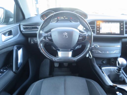 Peugeot 308 SW 1.6 BlueHDi STYLE