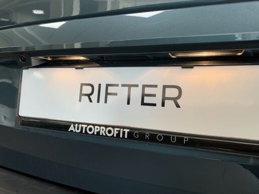 Peugeot Rifter NEW GT 1.5 BlueHDi 96 kW / 130 k EAT8