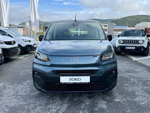 Fiat Dobló Fiat Doblo 1.2 Turbo 110k 6MT L1 Combi