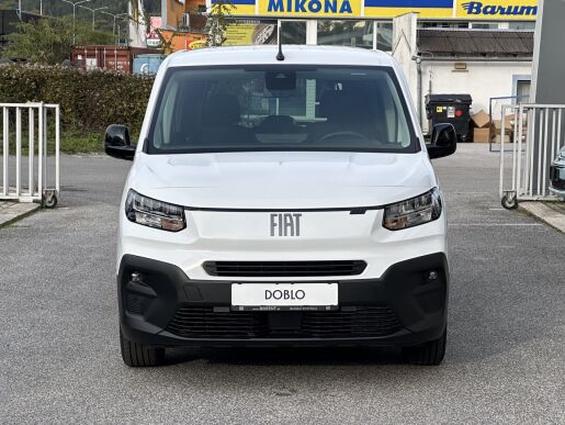 Fiat Dobló Fiat Doblo 1.5 MTJ 130k 6MT L2 Combi