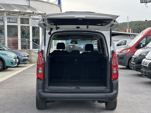 Fiat Dobló Fiat Doblo 1.5 MTJ 130k 6MT L2 Combi