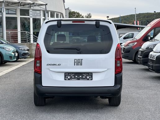 Fiat Dobló Fiat Doblo 1.5 MTJ 130k 6MT L2 Combi