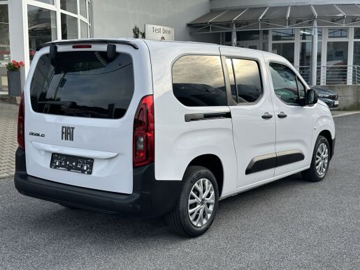 Fiat Dobló Fiat Doblo 1.5 MTJ 130k 6MT L2 Combi