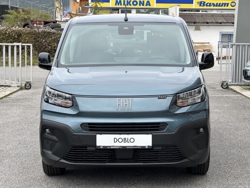 Fiat Dobló Combi L1 1.5 MTJ 102k 6MT