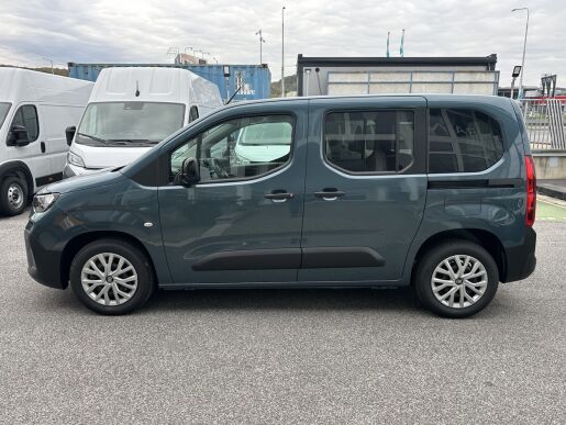 Fiat Dobló Combi L1 1.5 MTJ 102k 6MT