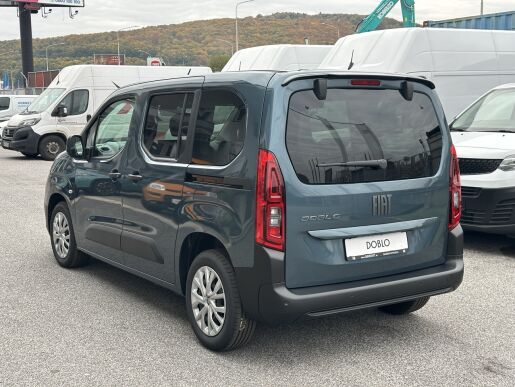 Fiat Dobló Combi L1 1.5 MTJ 102k 6MT