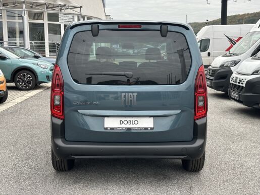 Fiat Dobló FIAT DOBLO 1.5 MTJ 102k 6MT L1 COMBI