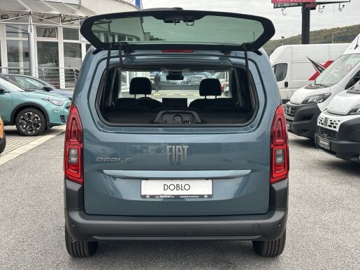 Fiat Dobló Combi L1 1.5 MTJ 102k 6MT