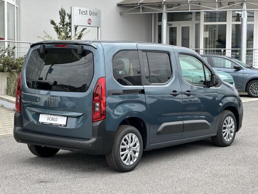 Fiat Dobló Combi L1 1.5 MTJ 102k 6MT