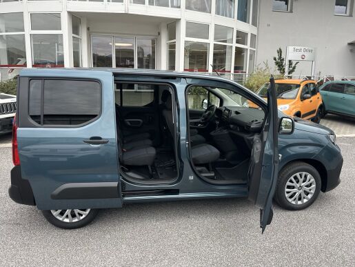 Fiat Dobló Combi L1 1.5 MTJ 102k 6MT