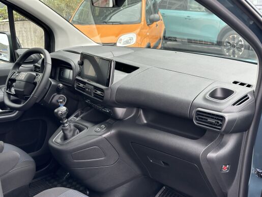 Fiat Dobló Combi L1 1.5 MTJ 102k 6MT