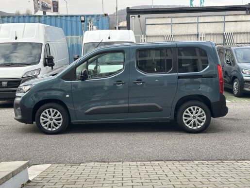 Fiat Dobló Combi L1 1.5 MTJ 130k 8AT