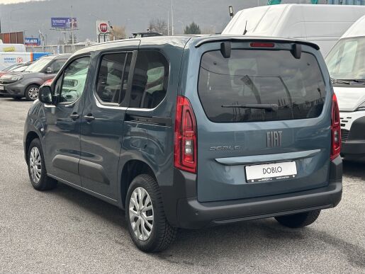 Fiat Dobló Combi L1 1.5 MTJ 130k 8AT