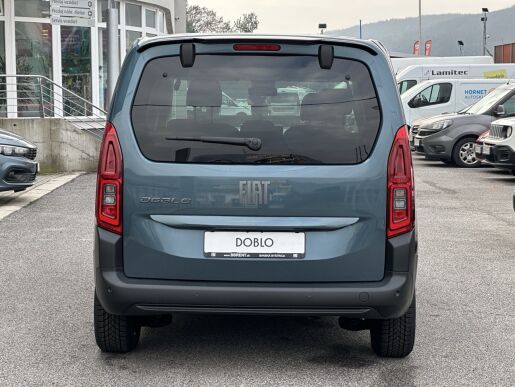 Fiat Dobló Combi L1 1.5 MTJ 130k 8AT