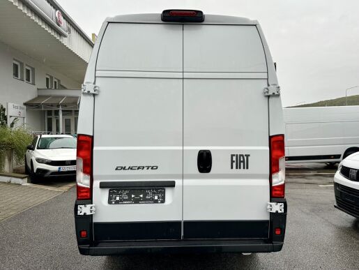 Fiat Dobló Fiat Ducato Maxi 2,2 MTJ 180k L4H3 3,5 t