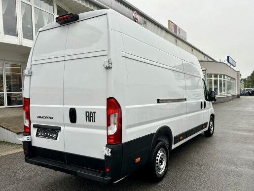 Fiat Dobló Fiat Ducato Maxi 2,2 MTJ 180k L4H3 3,5 t