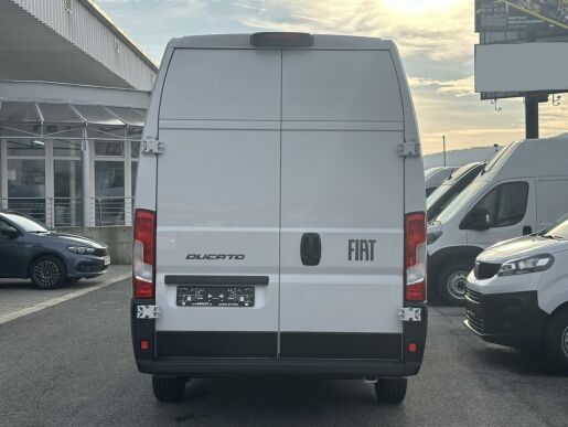 Fiat Ducato Fiat Ducato Maxi 2,2 MTJ 180k L4H3 3,5 t