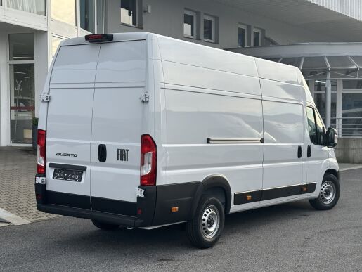 Fiat Ducato Fiat Ducato Maxi 2,2 MTJ 180k L4H3 3,5 t