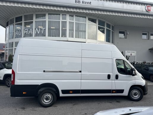 Fiat Ducato Fiat Ducato Maxi 2,2 MTJ 180k L4H3 3,5 t