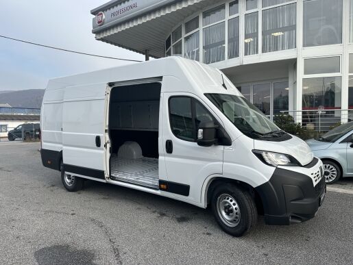 Fiat Ducato Fiat Ducato Maxi 2,2 MTJ 180k L4H3 3,5 t