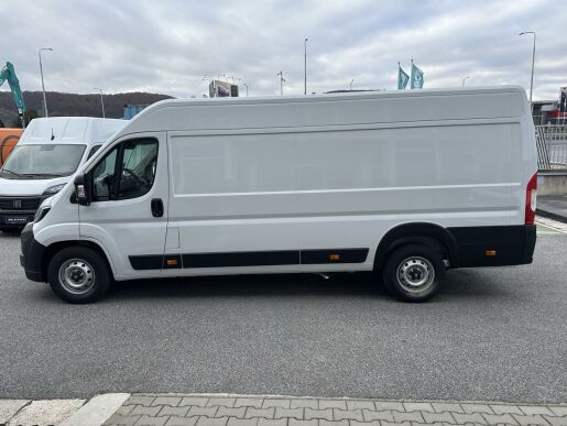 Fiat Ducato Fiat Ducato Maxi 2,2 MTJ 180k L4H2 3,5t 15m3