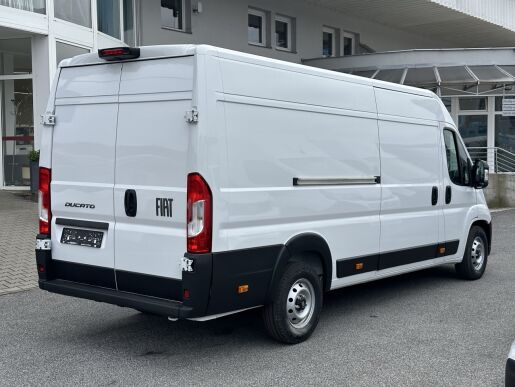 Fiat Ducato Fiat Ducato Maxi 2,2 MTJ 180k L4H2 3,5t 15m3