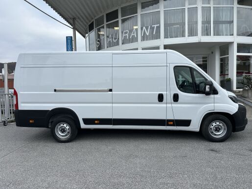 Fiat Ducato Fiat Ducato Maxi 2,2 MTJ 180k L4H2 3,5t 15m3