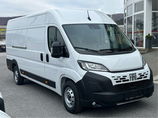 Fiat Ducato Fiat Ducato Maxi 2,2 MTJ 180k L4H2 3,5t 15m3