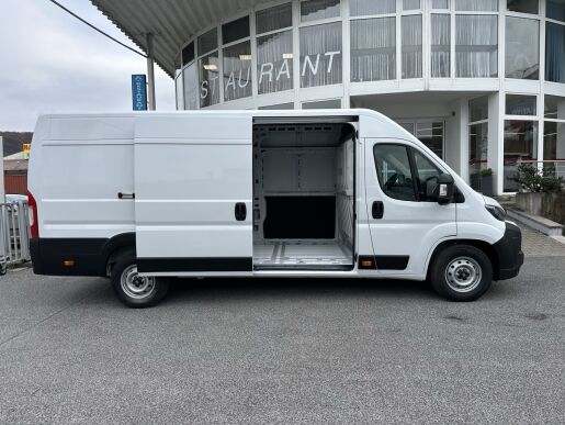 Fiat Ducato Fiat Ducato Maxi 2,2 MTJ 180k L4H2 3,5t 15m3