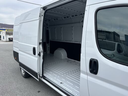 Fiat Ducato Fiat Ducato Maxi 2,2 MTJ 180k L4H2 3,5t 15m3