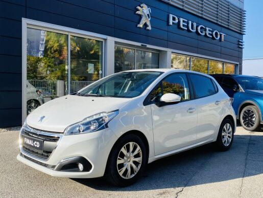 Peugeot 208 1.2 PureTech Style 