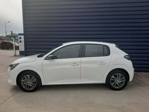 Peugeot 208 ACTIVE PACK 1.2 PureTech  75k BVM5