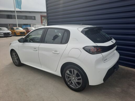 Peugeot 208 ACTIVE PACK 1.2 PureTech  75k BVM5