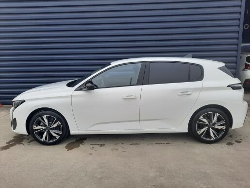 Peugeot 308  ALLURE 1.2 PureTech 130k EAT8