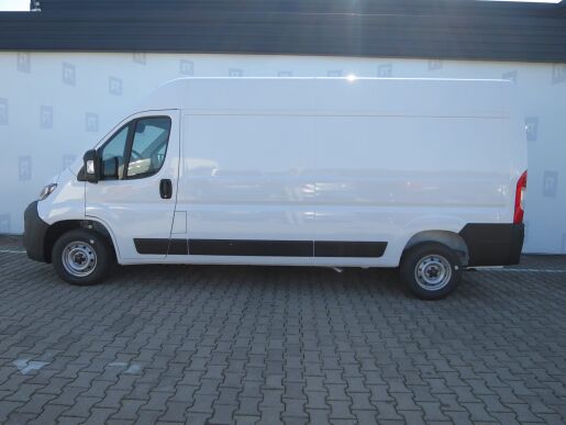 Peugeot Boxer Furgon L4H2 2.2 BlueHDi 180k MT6