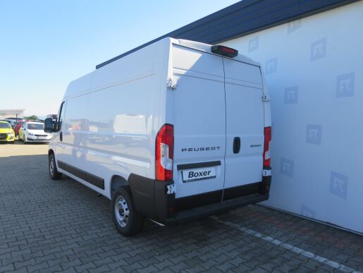 Peugeot Boxer Furgon L4H2 2.2 BlueHDi 180k MT6