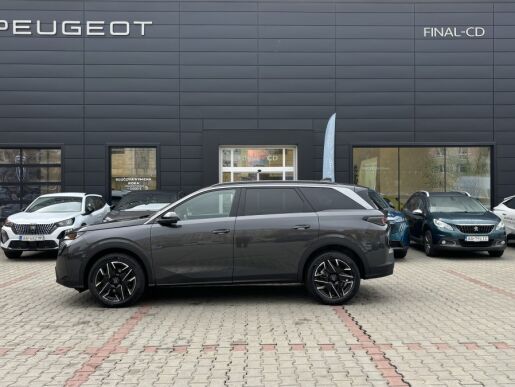 Peugeot 5008 1.2 Hybrid  ALLURE 1.2 Hybrid 136k e-DCS6