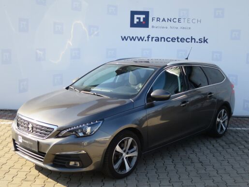 Peugeot 308 SW 1.2 PureTech ALLURE EAT6